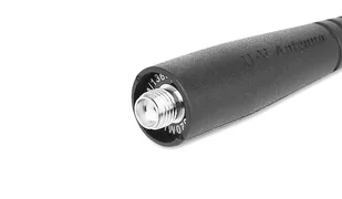 BaoFeng - Antena Dual Band VHF/UHF - SMA-F - Amunicja i osprzęt ASG - miniaturka - grafika 2