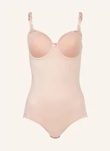 Triumph Body Modelujące Modern Finesse beige - Body - miniaturka - grafika 1