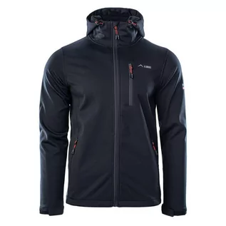 Kurtki męskie - Kurtka Męska Ifaro Polartech Soft Shell - grafika 1