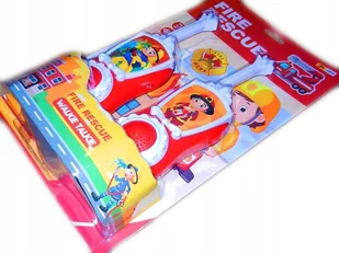 Gazelo Walkie talkie G199826 74403 - Zabawki interaktywne dla dzieci - miniaturka - grafika 1
