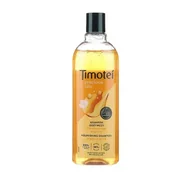 Szampony do włosów - Timotei Szampon DROGOCENNE OLEJKI 400ML - miniaturka - grafika 1
