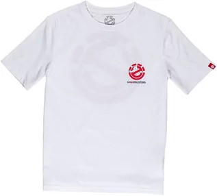 Koszulki dla chłopców - Element BANSHEE OPTIC WHITE koszulka męska - XL - grafika 1