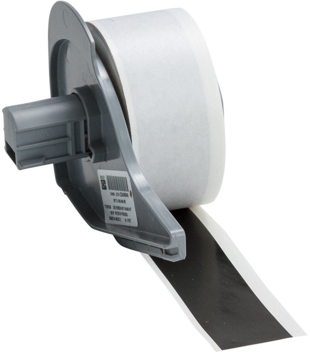 Brady All-Weather Vinyl Labels for