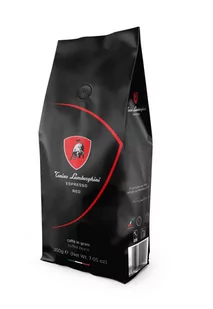 Tonino Lamborghini Kawa ziarnista Lamborghini Red 5 x 200g 518SP - Kawa - miniaturka - grafika 1