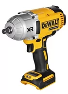 Klucze udarowe - DeWalt Klucz udarowy 1/2" 18V 2*5,0Ah DCF900P2G DEWALT - miniaturka - grafika 1