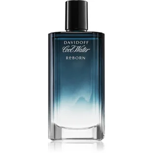 Davidoff Cool Water Reborn woda perfumowana 100 ml dla mężczyzn - Wody i perfumy męskie - miniaturka - grafika 1