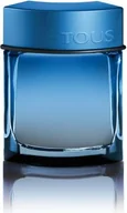 Wody i perfumy męskie - Tous Man Sport EDT 100 ml - miniaturka - grafika 1