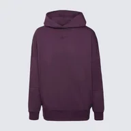 Bluzy damskie - REEBOK BLUZA Z KAPTUREM LUX OVERSIZED - miniaturka - grafika 1