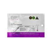 Maseczki do twarzy - VT Cosmetics Reedle Shot Lifting Mask Maska do twarzy - miniaturka - grafika 1