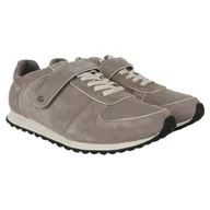 Sneakersy damskie - Buty Lacoste Agadel Srw Lt damskie skórzane sportowe sneakersy-40 - miniaturka - grafika 1