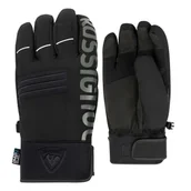 Rękawice narciarskie - Rękawice narciarskie męskie Rossignol Speed Impr - miniaturka - grafika 1