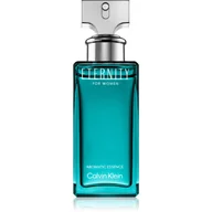 Wody i perfumy damskie - Calvin Klein Eternity For Women Aromatic Essence Woda Perfumowana Dla Kobiet 50ml - miniaturka - grafika 1