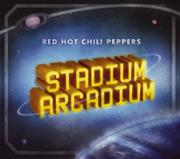 Rock - Red Hot Chili Peppers: Stadium Arcadium - miniaturka - grafika 1