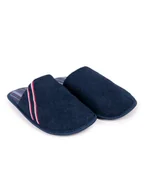 Kapcie męskie - Kapcie męskie domowe wsuwane 40-41 YOCLUB - miniaturka - grafika 1