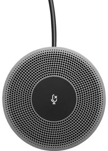 Logitech Logitech Mikrofon rozszerzający do kamery Meetup Bluetooth 989-000405 - Sprzęt konferencyjny i radiowęzłowy - miniaturka - grafika 4