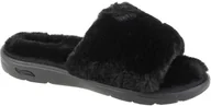 Klapki i japonki damskie - Skechers Arch Fit Lounge - Unwind 175105-BBK Rozmiar: 36 - miniaturka - grafika 1