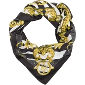 Apaszki i szaliki damskie - Guess Chusta KEFIAH 130X130 - miniaturka - grafika 1