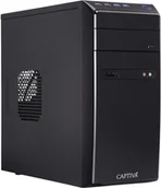 Zestawy komputerowe - Captiva Power Starter R64-145 AMD Ryzen 5 5600G 32 GB DDR4-SDRAM 1 TB SSD Windows 11 Home PC Czarny - miniaturka - grafika 1