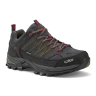 Buty trekkingowe męskie - Buty trekkingowe męskie CMP Rigel Low - miniaturka - grafika 1