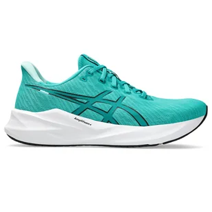 Męskie Buty do biegania ASICS VERSABLAST 4 1011B984-401 – Turkusowy - Buty sportowe męskie - miniaturka - grafika 1