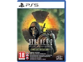 Gry PlayStation 5 - PS5 PLAION S.T.A.L.K.E.R. 2 Serce Czarnobyla Day One Edition - miniaturka - grafika 1