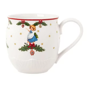Kubek (jumbo) Tańczące dzieci Toy's Fantasy Villeroy & Boch - Kubki - miniaturka - grafika 1