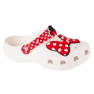Buty do chodzenia niemowlęce Crocs 208710119 - Buty dla dziewczynek - miniaturka - grafika 1