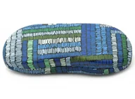 Akcesoria do okularów - Etui Futerał na okulary ET-104E - miniaturka - grafika 1