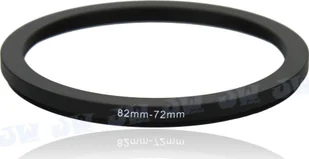 JJC Redukcja filtrowa FreePower 82 na 72 mm - Tulejki, adaptery, redukcje do aparatów - miniaturka - grafika 1