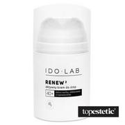 Pielęgnacja stóp - IDO LAB IDO LAB Renew2 aktywny krem do stóp 50 ml - miniaturka - grafika 1