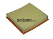 Filtry powietrza - Filtr powietrza PURFLUX A1252 C27161 A1252 - miniaturka - grafika 1