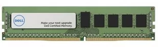 Pamięć serwerowa DELL 16GB DDR4 RDIMM 3200MHz - Akcesoria do serwerów - miniaturka - grafika 1