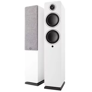 Argon Audio Fenris A55 - Aktywne kolumny podłogowe (para) Biały - Głośniki i kolumny - miniaturka - grafika 1