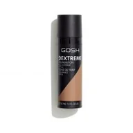 Podkłady do twarzy - Gosh Dextreme Full Coverage Foundation podkład o pełnym kryciu 005 Beige 30ml - miniaturka - grafika 1