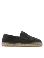 Espadryle męskie - Espadryle Manebi - miniaturka - grafika 1