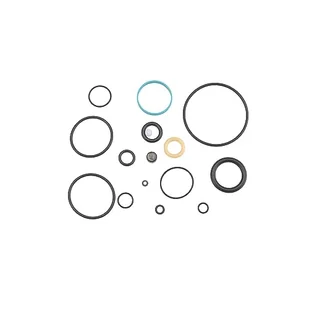 FOX SHOX Zestaw uszczelek zaworu doładowczego, RP23 803-00-381 - Części motocyklowe - miniaturka - grafika 1