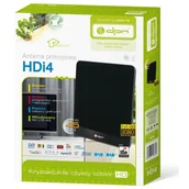 Anteny TV - DPM Antena HDi4 - miniaturka - grafika 1