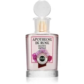 Wody i perfumy damskie - Monotheme Apotheose De Rose woda toaletowa spray 100ml - miniaturka - grafika 1
