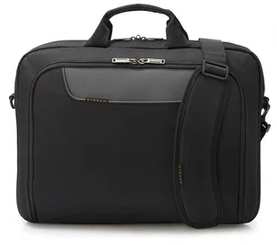 Everki Advance czarna (EKB407NCH18) - Torby na laptopy - miniaturka - grafika 6