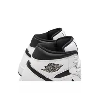 Moda i Uroda OUTLET - Buty Męskie Nike Air Jordan 1 Mid DQ8426-132-46 - miniaturka - grafika 1