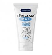 Kosmetyki erotyczne - Medica-Group Medica-Group Orgasm Max Cream for Men 50 ml - krem na erekcje  << DYSKRETNIE   |   DOSTAWA 24h   |   WALENTYNKI -40% - miniaturka - grafika 1