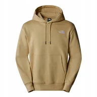 Bluzy męskie - THE NORTH FACE BLUZA ESSENTIAL RELAXED NF0A89ESLK5 r XXL - miniaturka - grafika 1