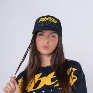 Czapki damskie - Czapka damska LABELLAMAFIA CAP - miniaturka - grafika 1