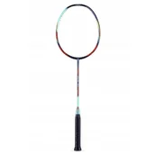 Badminton - Rakieta do badmintona Kawasaki Ninja R6 - miniaturka - grafika 1