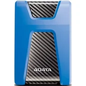 Dyski HDD - A-Data DashDrive Durable HD650 1TB AHD650-1TU31-CBL - miniaturka - grafika 1