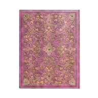 Kalendarze - Kalendarz tygodniowy ultra 24/25 Diamond Jubilee - Paperblanks - miniaturka - grafika 1