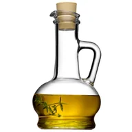 Pojemniki na przyprawy - Zestaw karafek na ocet / oliwę 260 ml PASABAHCE - miniaturka - grafika 1