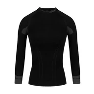 Pozostała odzież narciarska - BLUZA TERMOAKTYWNA DAMSKA ALPINUS TACTICAL GT18362 XL - miniaturka - grafika 1
