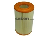 Filtry powietrza - Filtr powietrza Purflux A251 - miniaturka - grafika 1