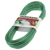 Inne artykuły do sprzątania - Fackelmann Linka do bielizny 521494 20 m - miniaturka - grafika 1